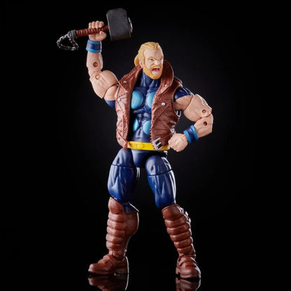 Marvel Legends Marvel's Thunderstrike Action Figure (Joe Fixit BAF)