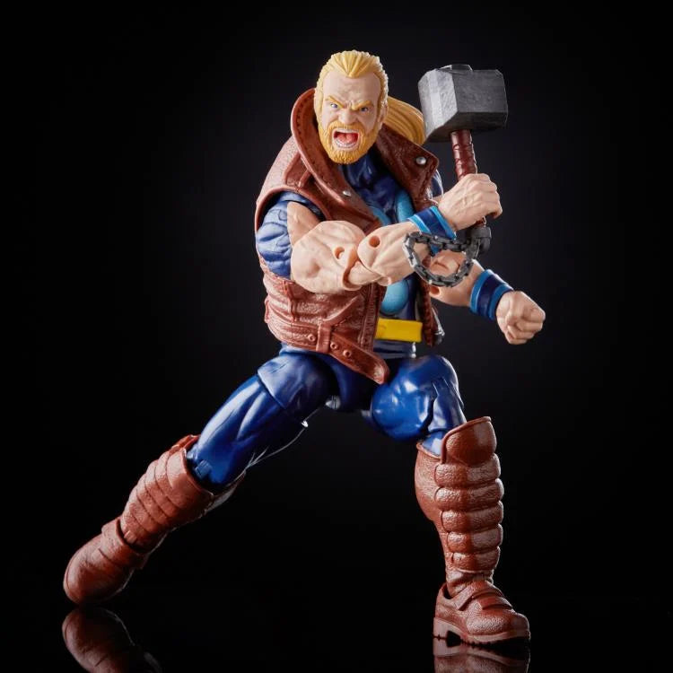 Marvel Legends Marvel's Thunderstrike Action Figure (Joe Fixit BAF)