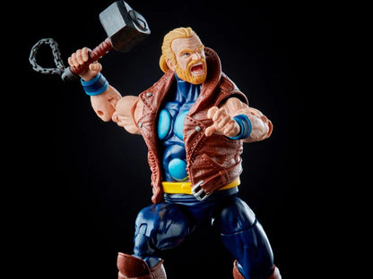 Marvel Legends Marvel's Thunderstrike Action Figure (Joe Fixit BAF)