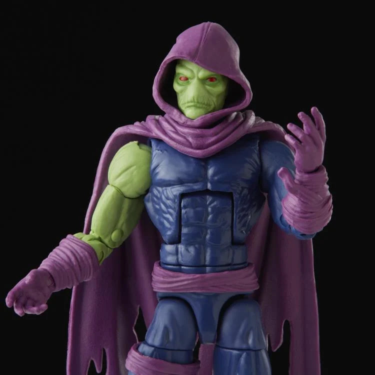 Marvel Legends Marvel's Sleepwalker Action Figure (Rintrah BAF)