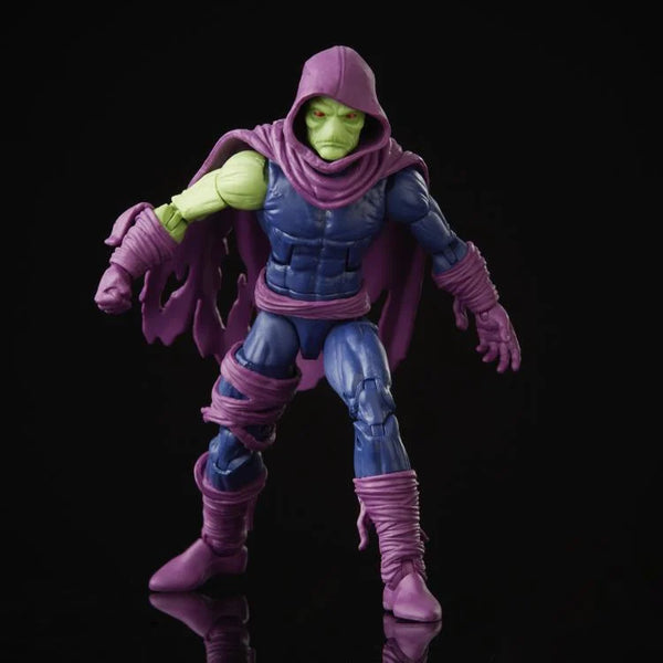 Marvel Legends Marvel's Sleepwalker Action Figure (Rintrah BAF)