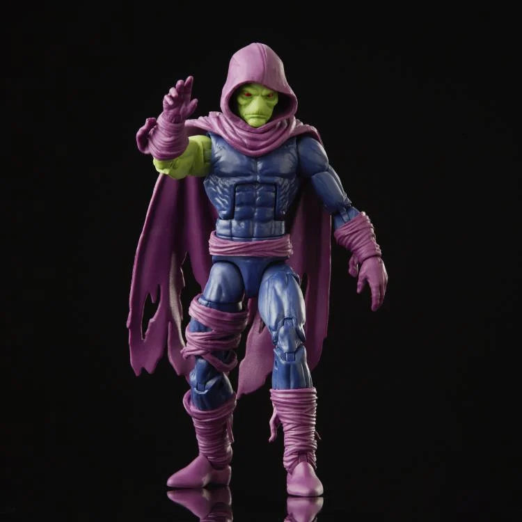 Marvel Legends Marvel's Sleepwalker Action Figure (Rintrah BAF)