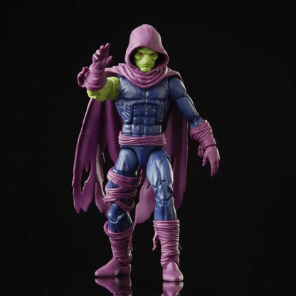 Marvel Legends Marvel's Sleepwalker Action Figure (Rintrah BAF)
