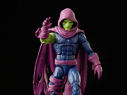Marvel Legends Marvel's Sleepwalker Action Figure (Rintrah BAF)