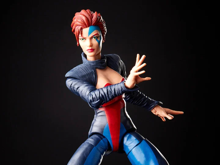 X-Men Marvel Legends Jean Grey Action Figure (Sugar Man BAF)