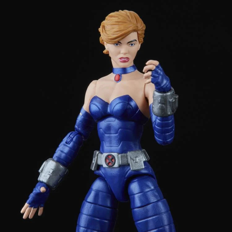 X-Men Marvel Legends Marvel's Shadowcat Action Figure (Colossus BAF)