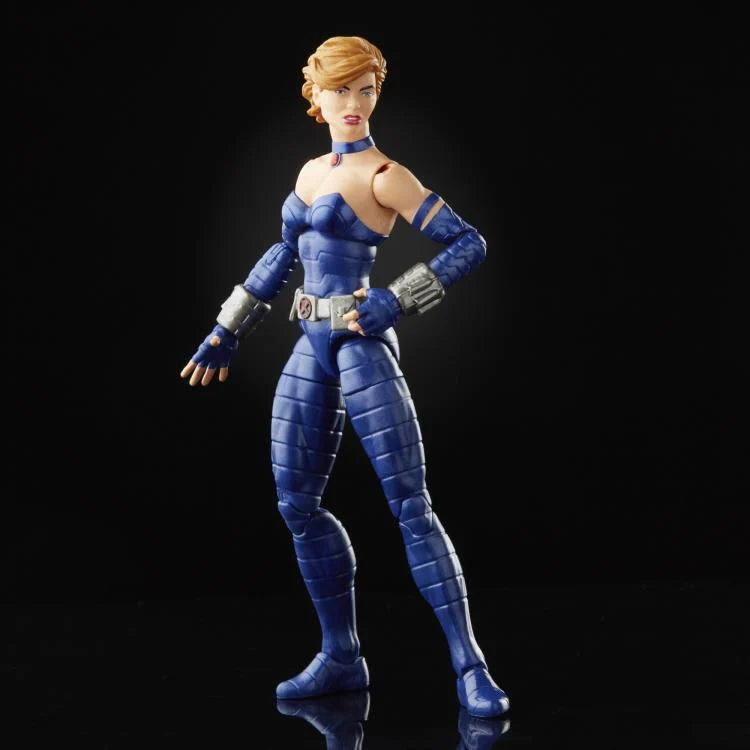 X-Men Marvel Legends Marvel's Shadowcat Action Figure (Colossus BAF)
