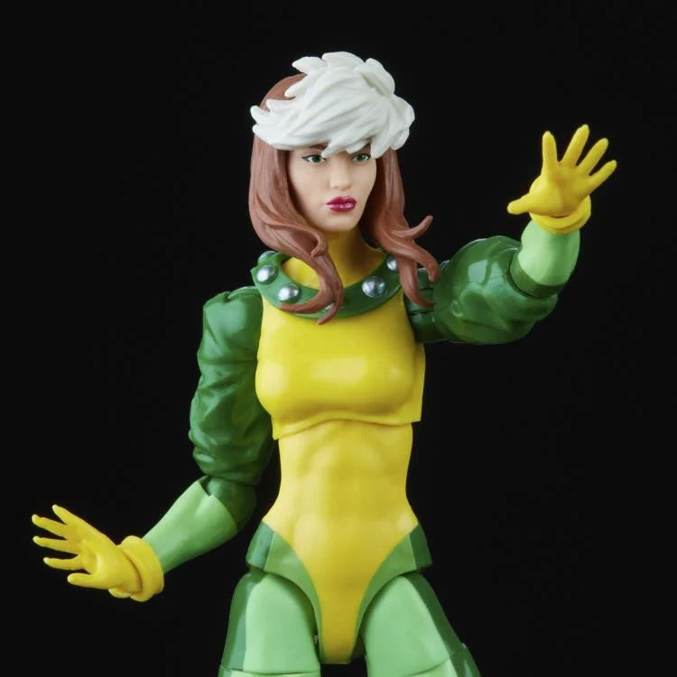 X-Men Marvel Legends Marvel's Rogue Action Figure (Colossus BAF)