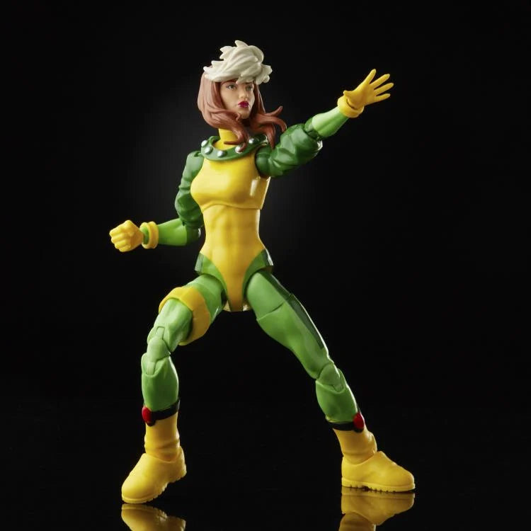 X-Men Marvel Legends Marvel's Rogue Action Figure (Colossus BAF)