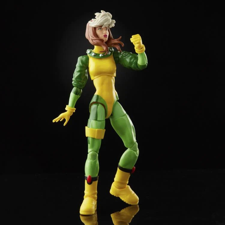 X-Men Marvel Legends Marvel's Rogue Action Figure (Colossus BAF)