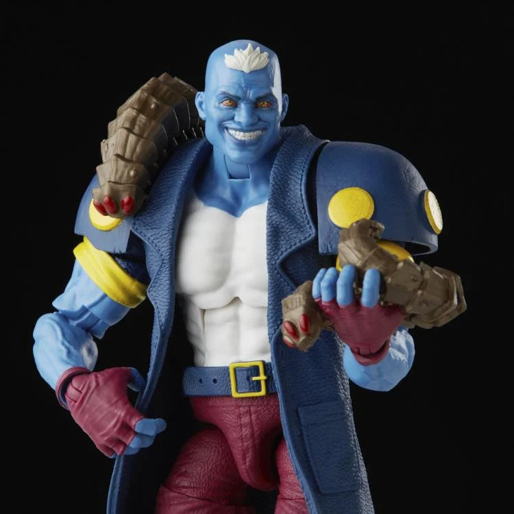 X-Men Marvel Legends Maggott Action Figure (Bonebreaker BAF)