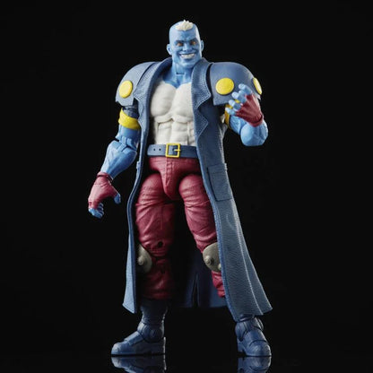 X-Men Marvel Legends Maggott Action Figure (Bonebreaker BAF)