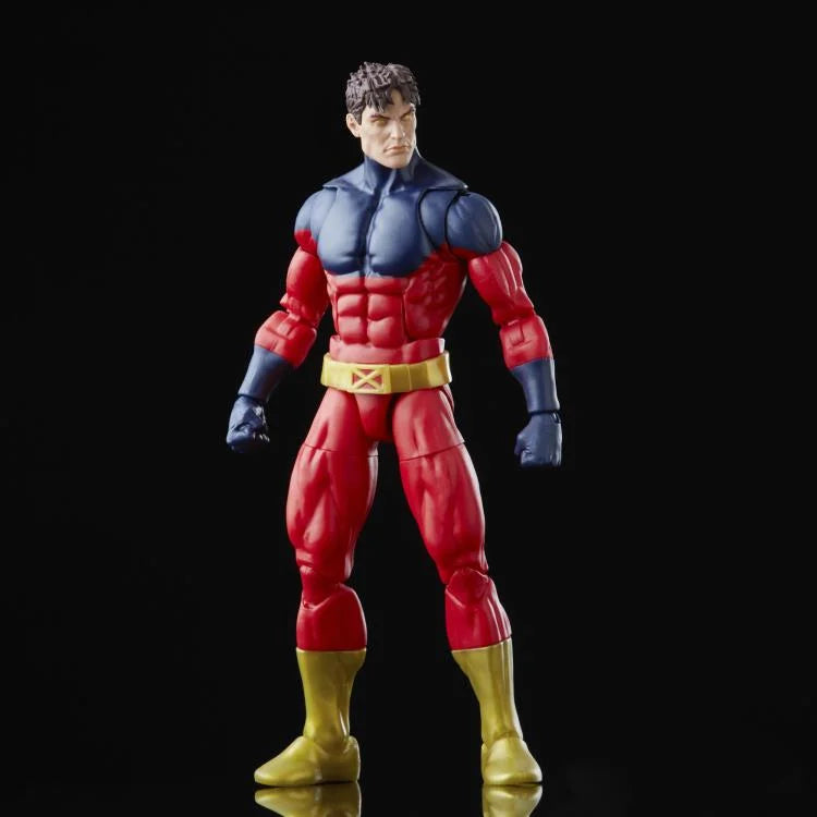 X-Men Marvel Legends Marvel's Vulcan Action Figure (Bonebreaker BAF)