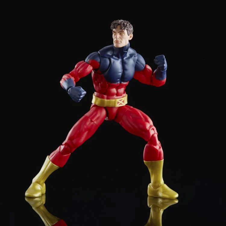 X-Men Marvel Legends Marvel's Vulcan Action Figure (Bonebreaker BAF)
