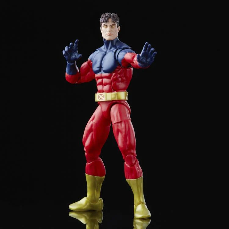 X-Men Marvel Legends Marvel's Vulcan Action Figure (Bonebreaker BAF)