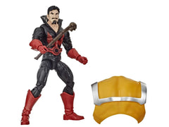 Marvel Legends Black Tom Cassidy Action Figure (Strong Guy BAF)