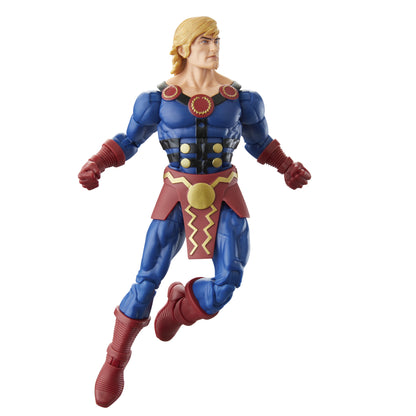 MARVEL LEGENDS 6IN IKARIS AF