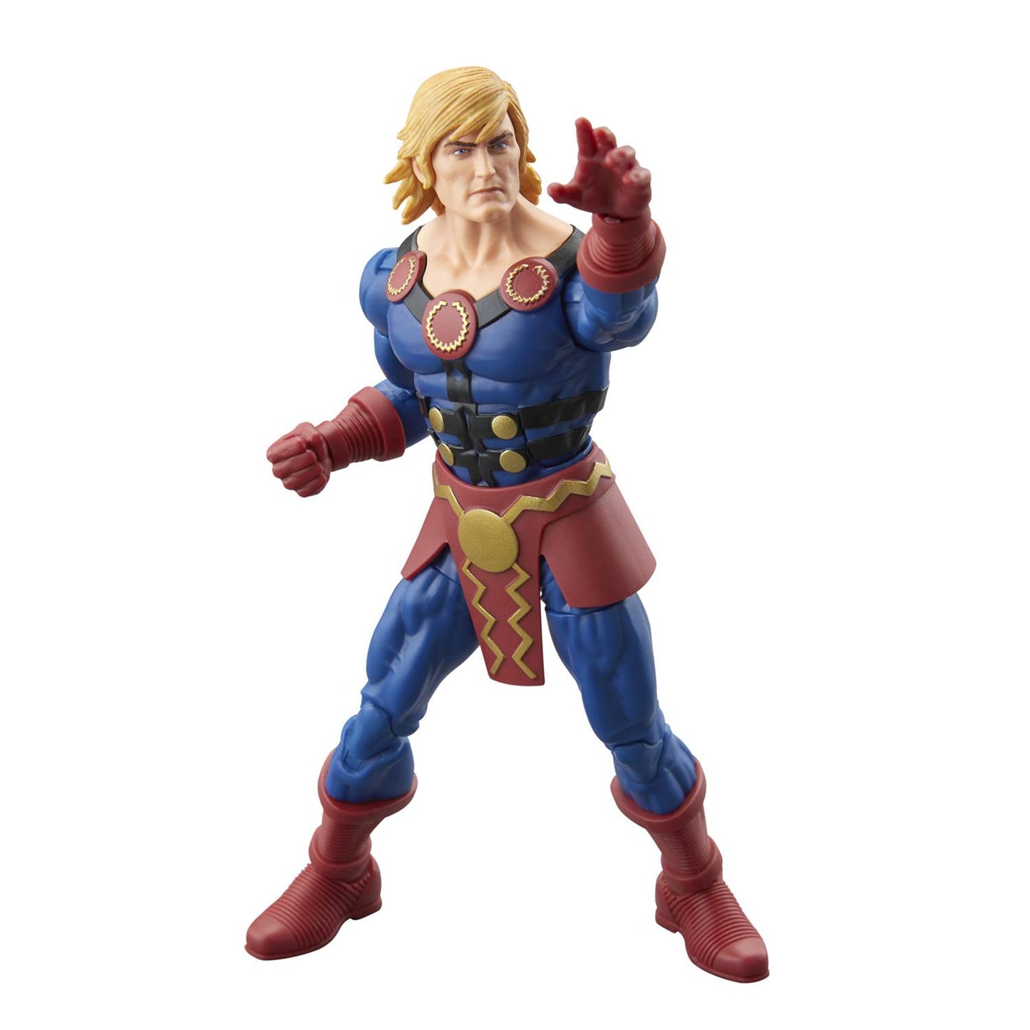 MARVEL LEGENDS 6IN IKARIS AF
