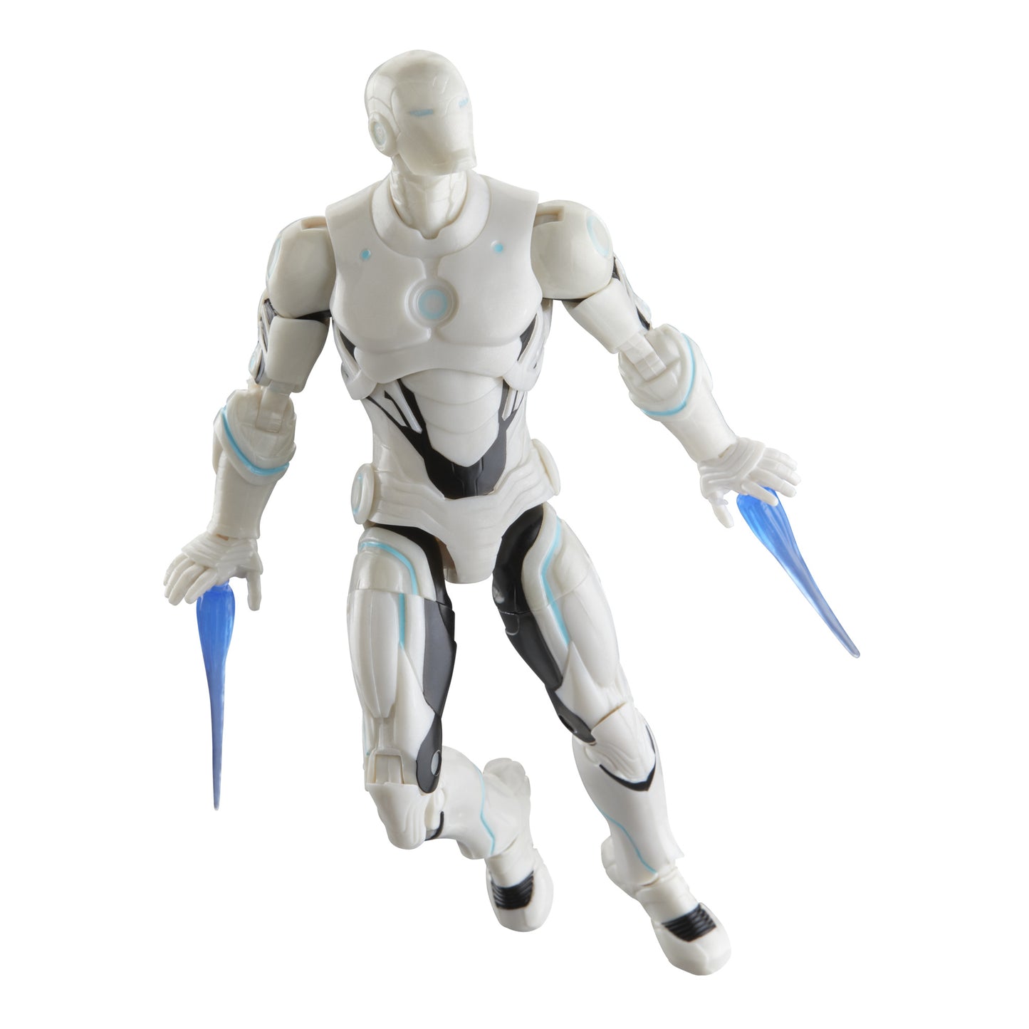 MARVEL LEGENDS 6IN SUPERIOR IRON MAN AF