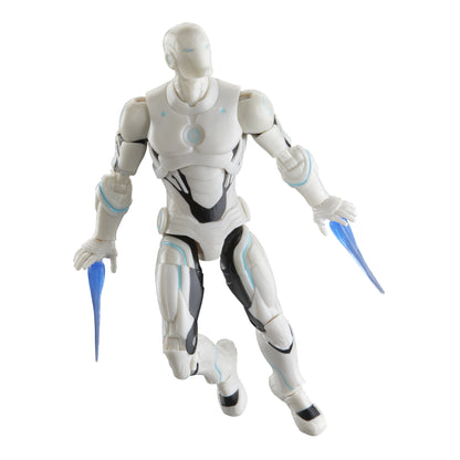 MARVEL LEGENDS 6IN SUPERIOR IRON MAN AF