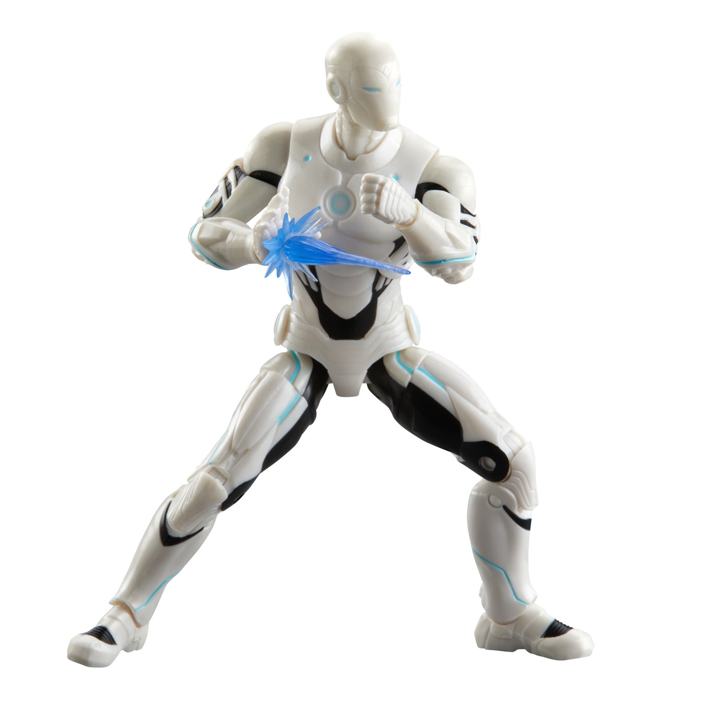 MARVEL LEGENDS 6IN SUPERIOR IRON MAN AF