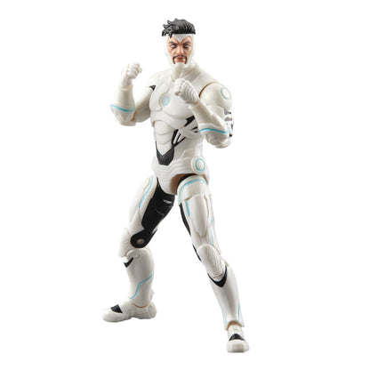 MARVEL LEGENDS 6IN SUPERIOR IRON MAN AF