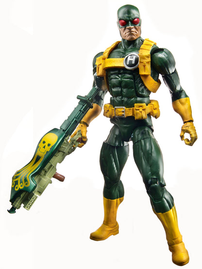 Captain America Marvel Legends Agents of Hydra Action Figure Hydra Soldier