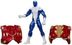 Marvel Legends Avengers Hulkbuster Series Marvel's Blizzard Action Figure