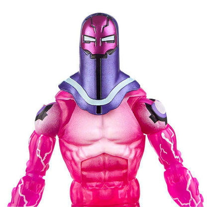 Avengers Endgame Marvel Legends Thanos Series Living Laser Action Figure