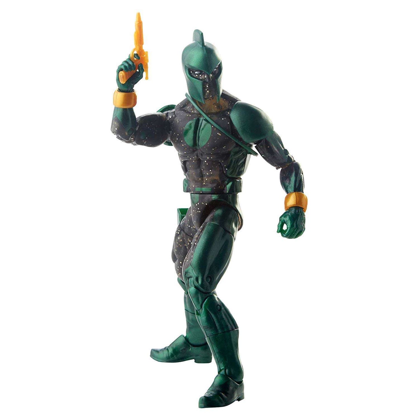 Marvel Legends Kree Sentry Series Genis-Vell Action Figure