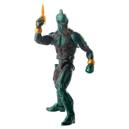 Marvel Legends Kree Sentry Series Genis-Vell Action Figure