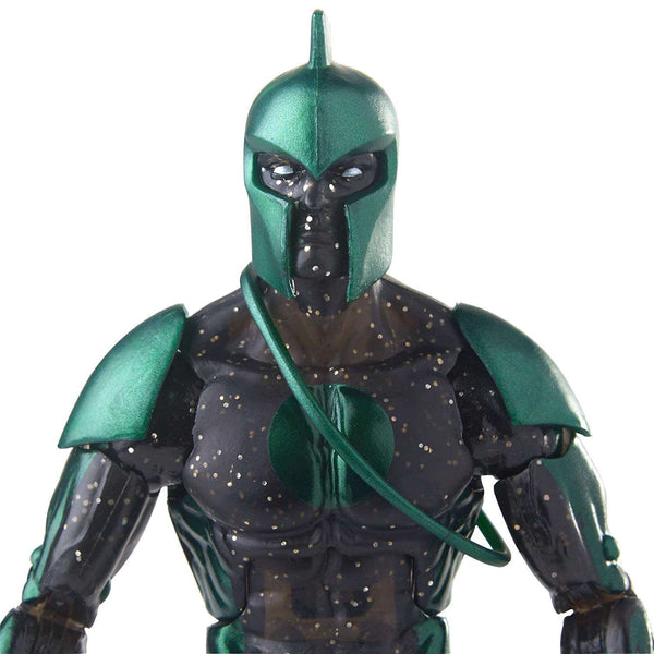 Marvel Legends Kree Sentry Series Genis-Vell Action Figure
