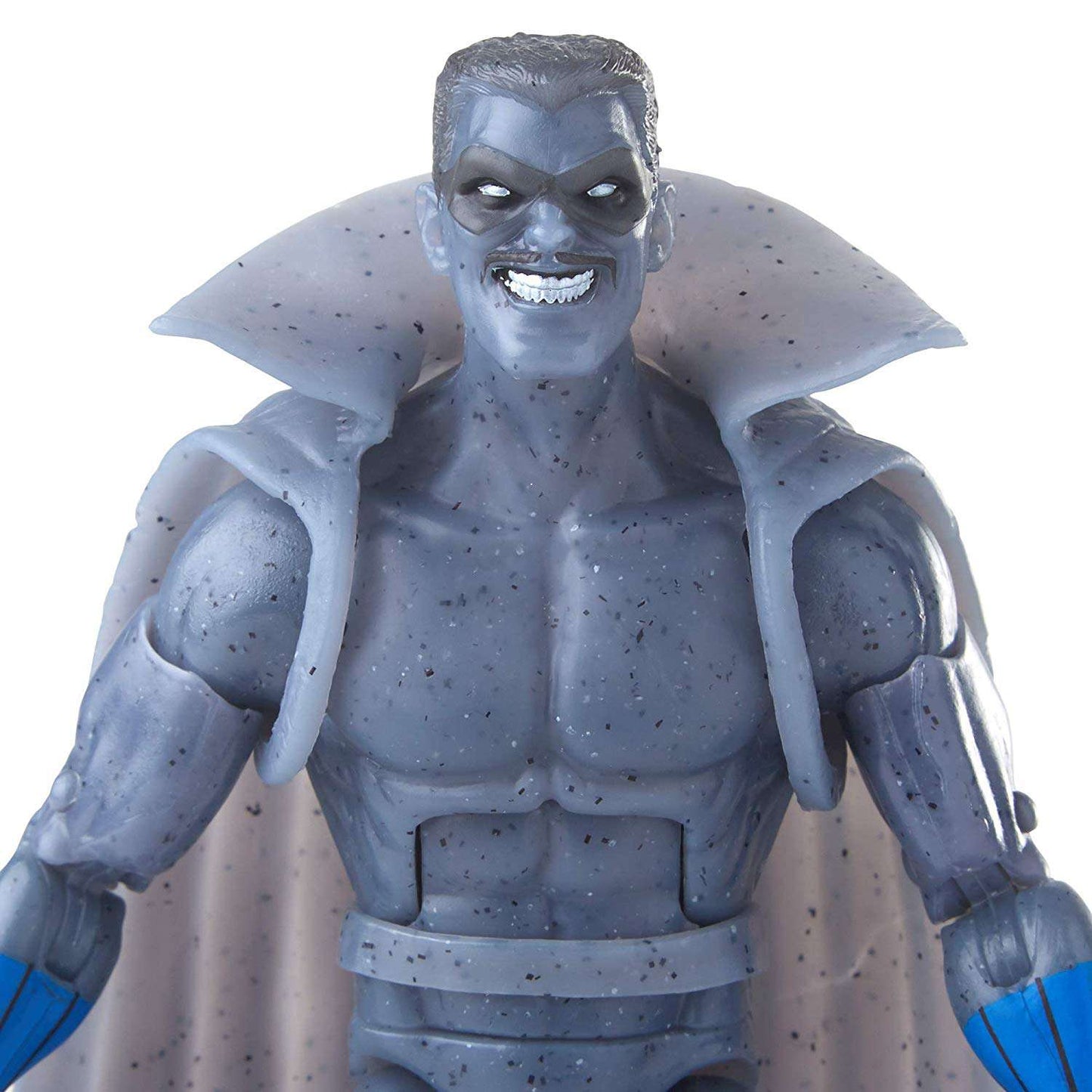 Captain Marvel Marvel Legends Kree Series Grey Gargoyle Action Figure