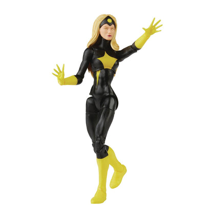IRON MAN LEGENDS 6IN DARKSTAR AF (Ursa Major BAF)