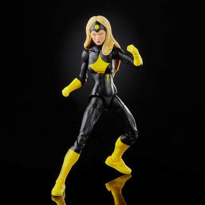 IRON MAN LEGENDS 6IN DARKSTAR AF (Ursa Major BAF)