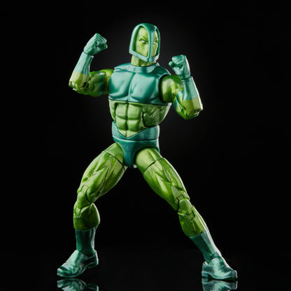 IRON MAN LEGENDS 6IN VAULT GUARDSMAN AF