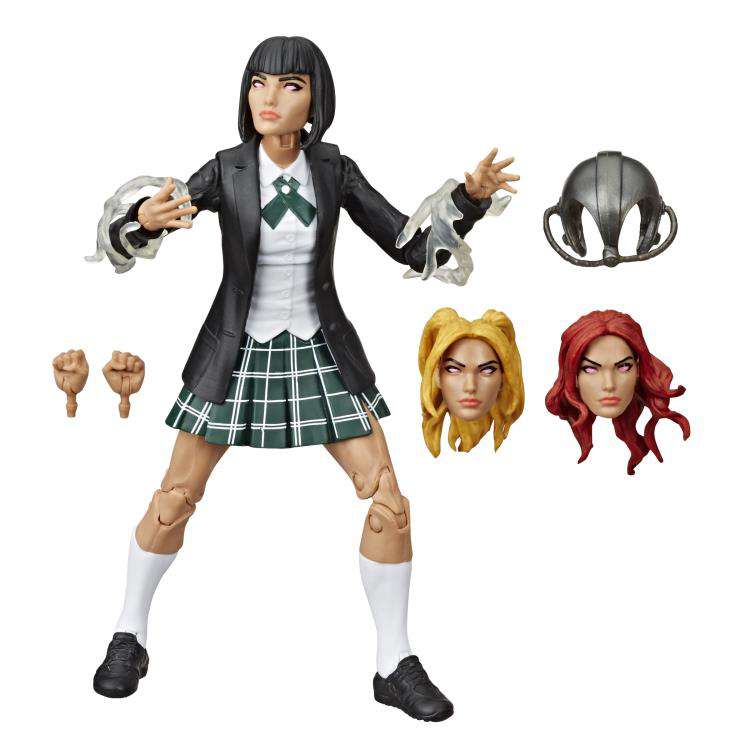 X-Men Marvel Legends Stepford Cuckoos Action Figure