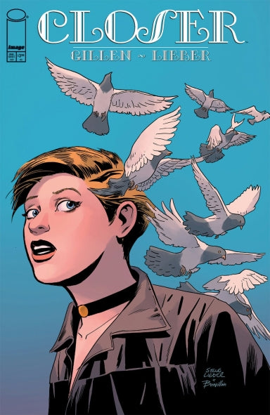 Closer: One-shot