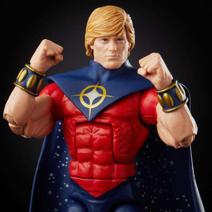 Marvel Legends Quasar Exclusive Action Figure [Exclusive]