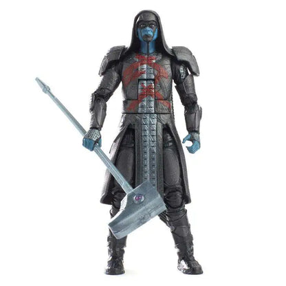 Guardians of the Galaxy Marvel Studios: The First Ten Years Marvel Legends Ronan the Accuser Action Figure