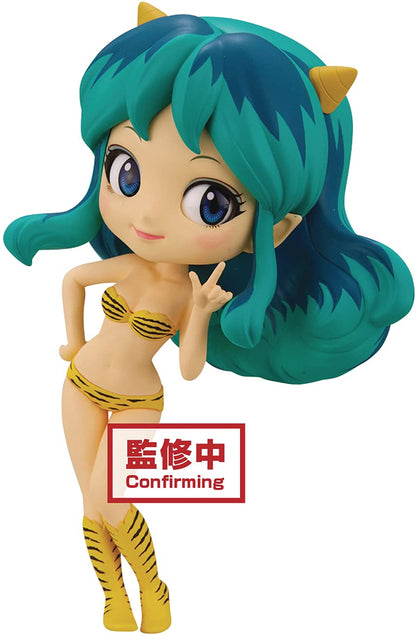 URUSEI YATSURA Q-POSKET LUM III FIG VER A