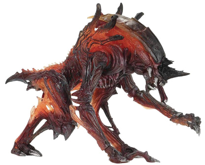 ALIENS KENNER TRIBUTE ULTIMATE RHINO ALIEN 7IN ACTION FIGURE