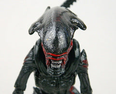 ALIENS KENNER TRIBUTE ULT NIGHT COUGAR ALIEN 7IN AF