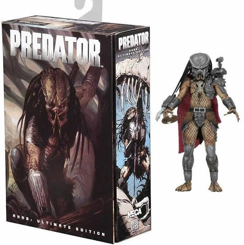 PREDATOR ULTIMATE AHAB 7IN AF