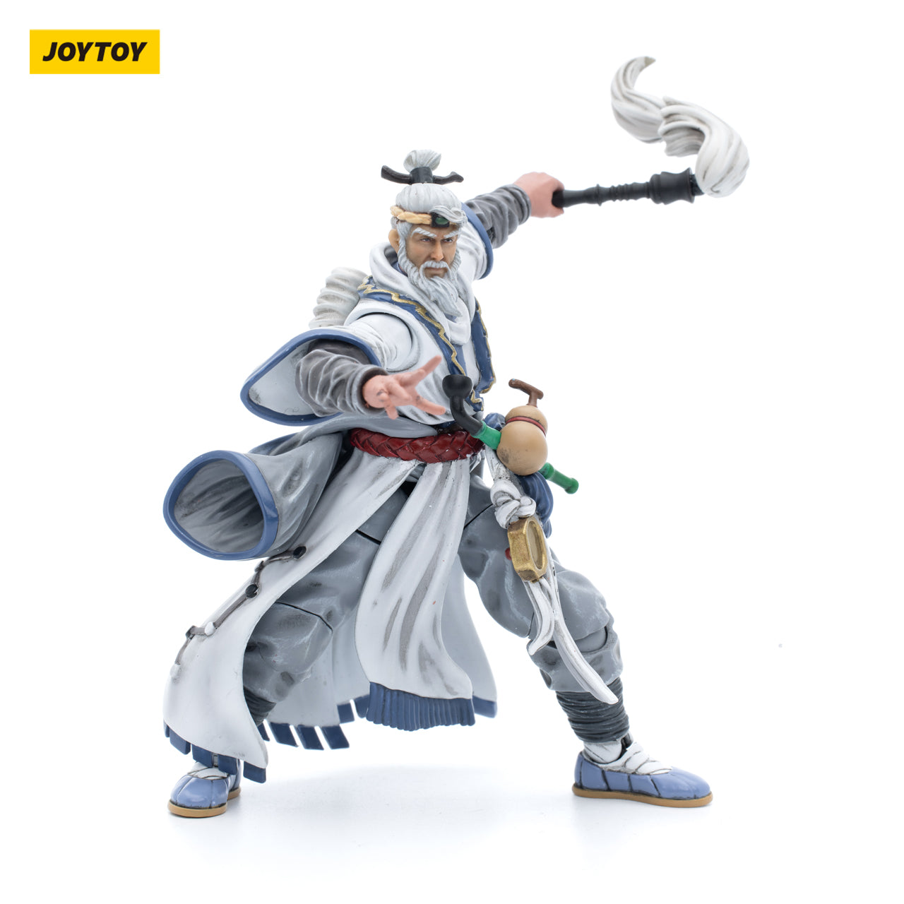 JOYTOY DARK SOURCE JIANGHU CHIEF OF TAICHANG 1/18 AF