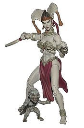 COURT OF THE DEAD GETHSMONI (QUEEN OF THE DEAD)