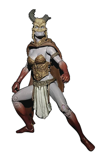 COURT OF THE DEAD KIER (VALKYRIE OF THE DEAD)