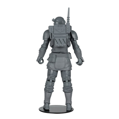 WARHAMMER 40K WV9 ASTRA MILITARUM KASRKIN AP 7IN AF