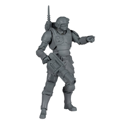 WARHAMMER 40K WV9 ASTRA MILITARUM KASRKIN AP 7IN AF
