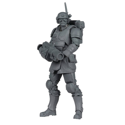 WARHAMMER 40K WV9 ASTRA MILITARUM KASRKIN AP 7IN AF